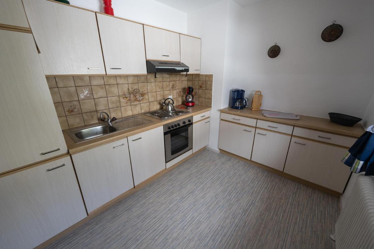 Appartement Pavillon ฟูลป์เมส ภายนอก รูปภาพ