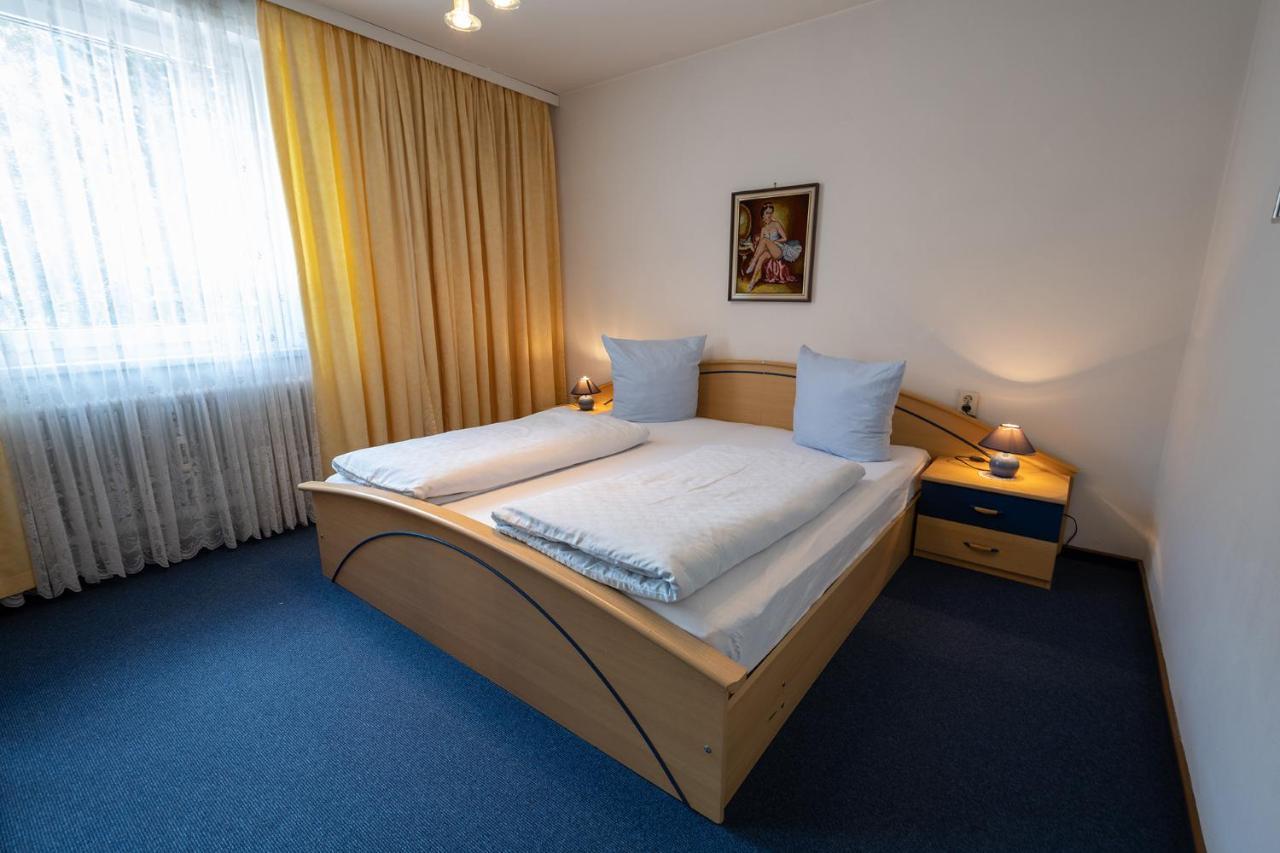Appartement Pavillon ฟูลป์เมส ภายนอก รูปภาพ